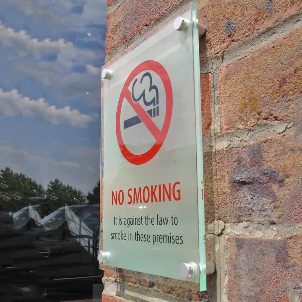 Outdoor Acrylic Signs – The Top one Acrylic fabrication in China